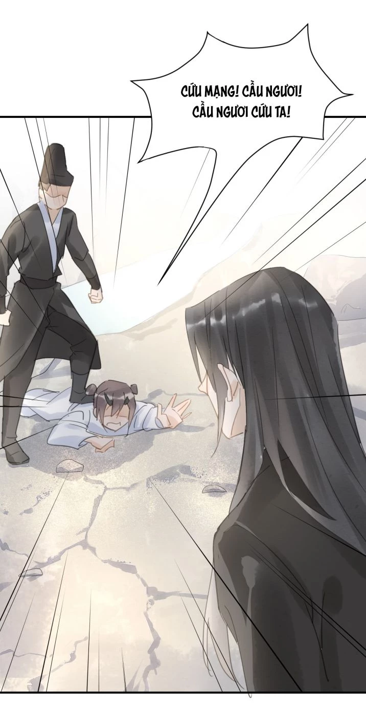 Tù Long Chapter 7 - 12