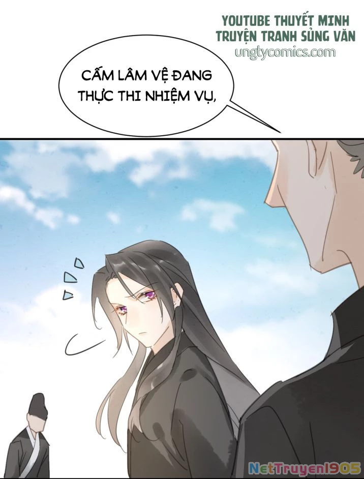 Tù Long Chapter 7 - 13