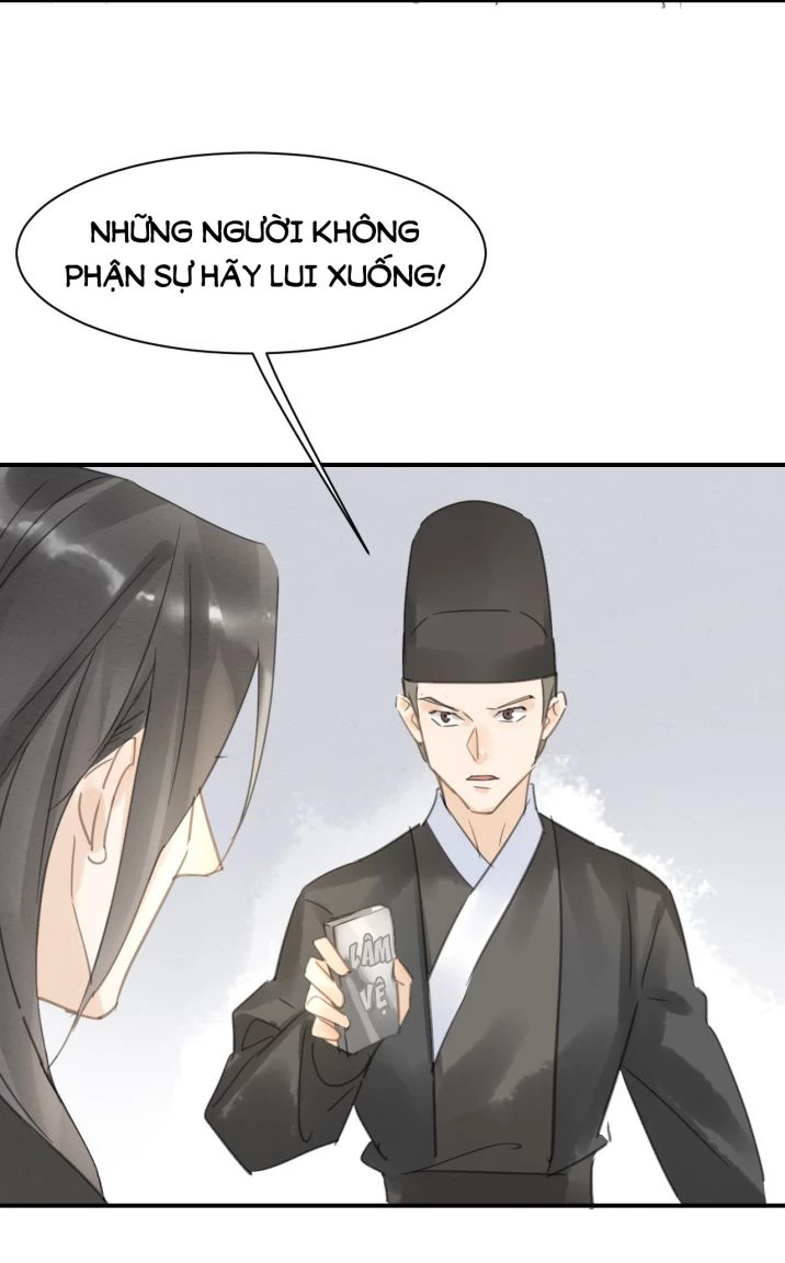 Tù Long Chapter 7 - 14