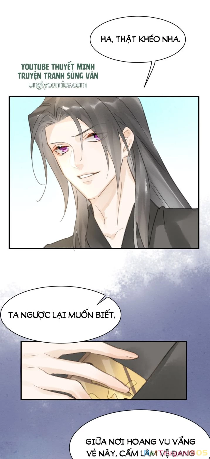 Tù Long Chapter 7 - 15