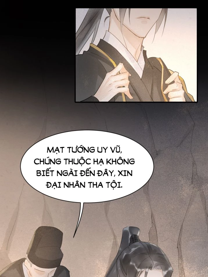 Tù Long Chapter 7 - 19