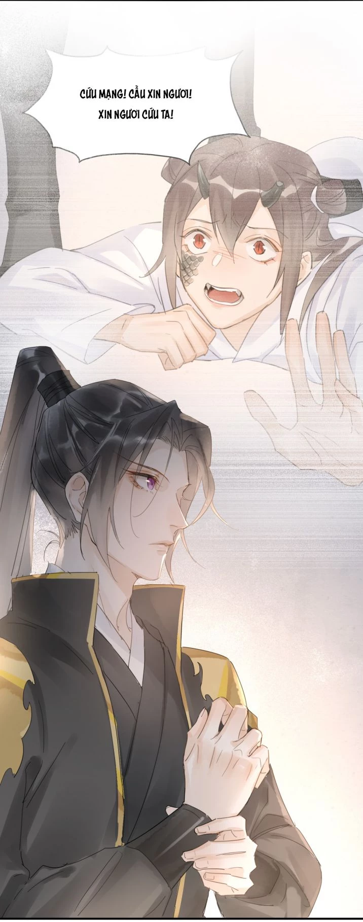 Tù Long Chapter 7 - 21