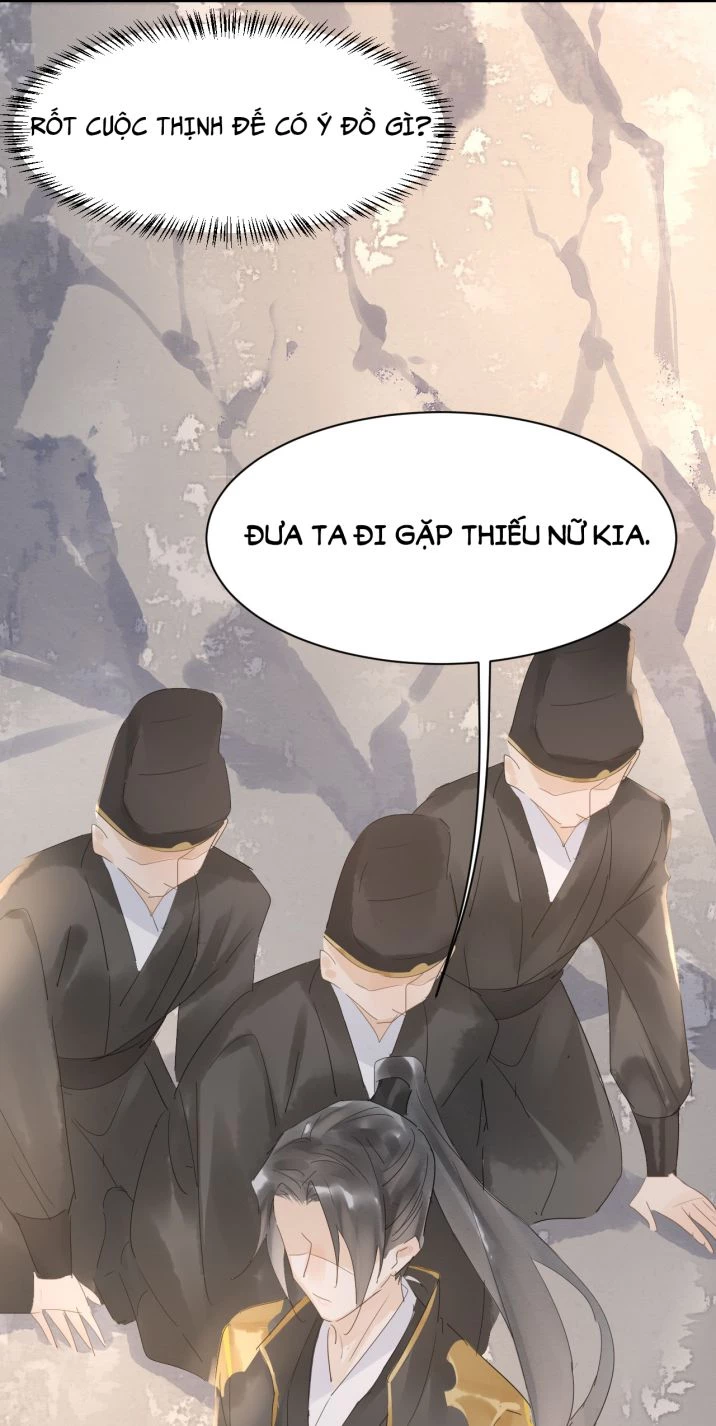 Tù Long Chapter 7 - 23