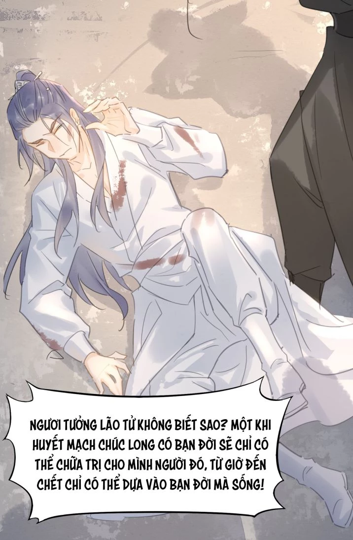 Tù Long Chapter 7 - 42