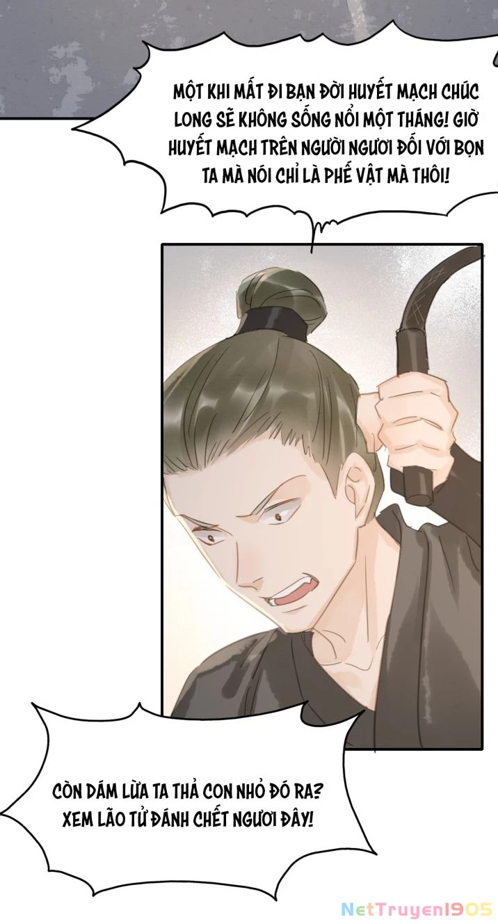 Tù Long Chapter 7 - 43