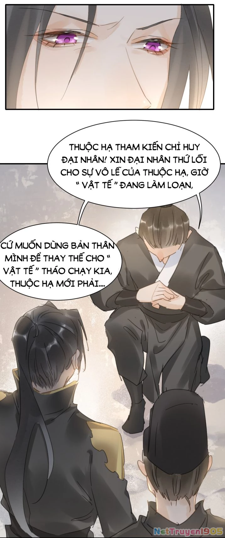 Tù Long Chapter 7 - 53