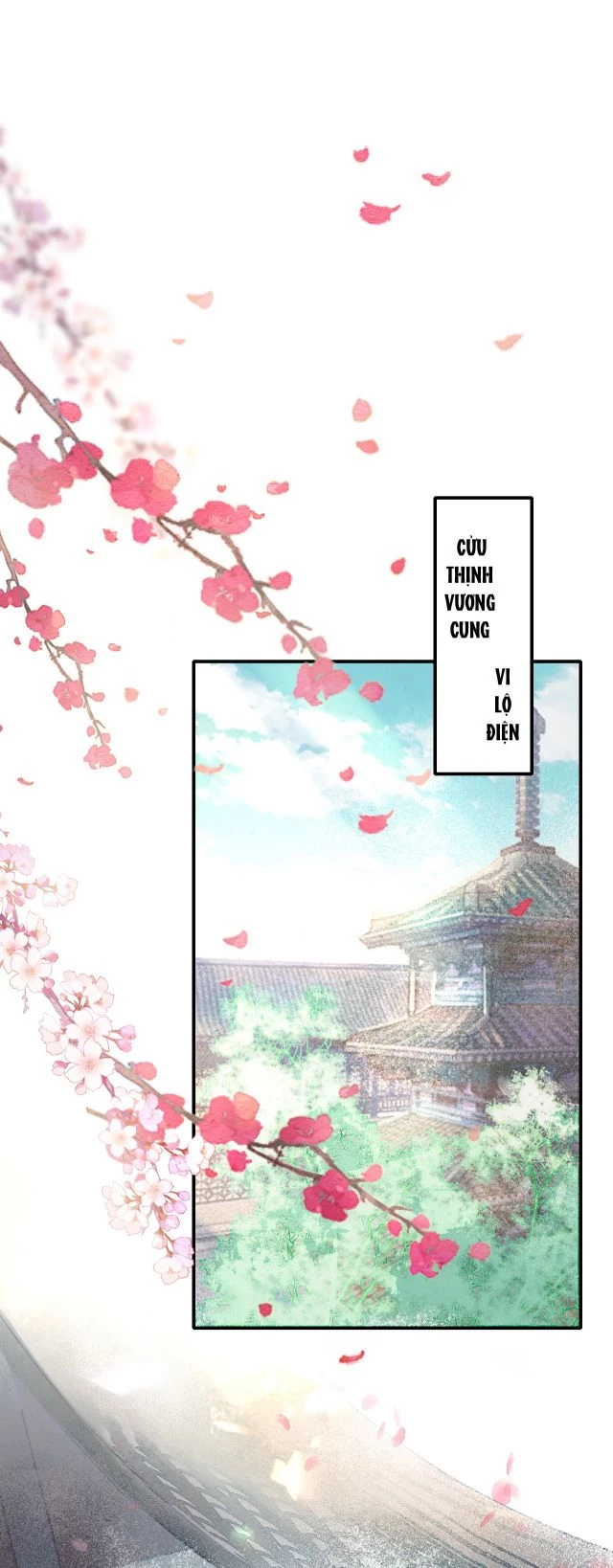Tù Long Chapter 8 - 6