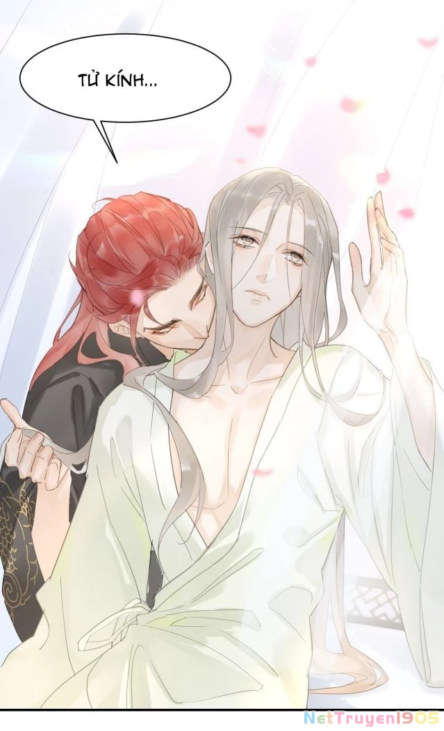 Tù Long Chapter 8 - 10