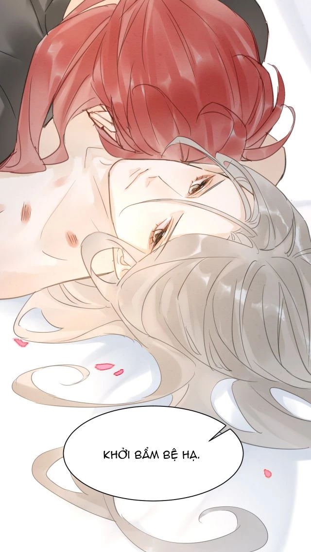 Tù Long Chapter 8 - 16