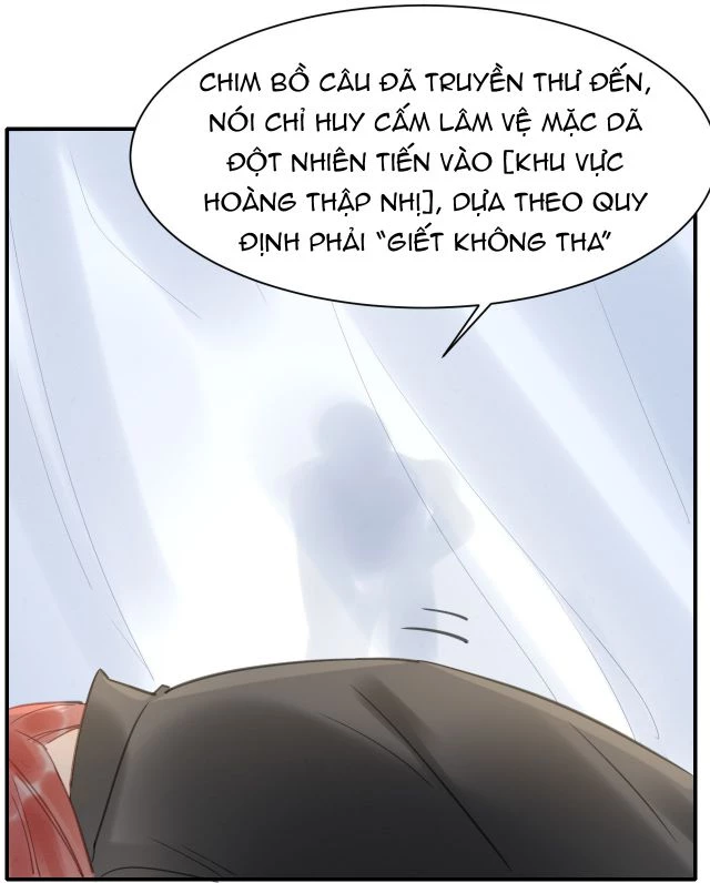 Tù Long Chapter 8 - 17