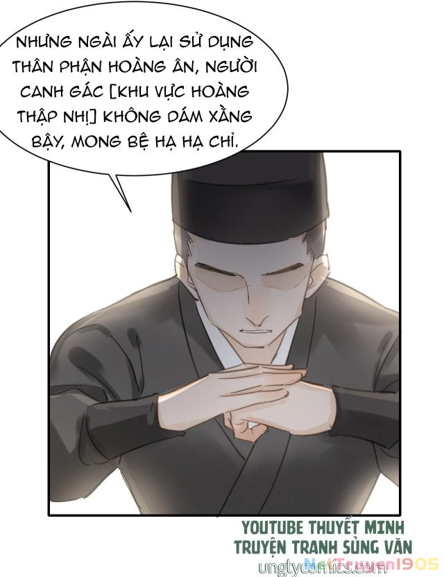 Tù Long Chapter 8 - 18