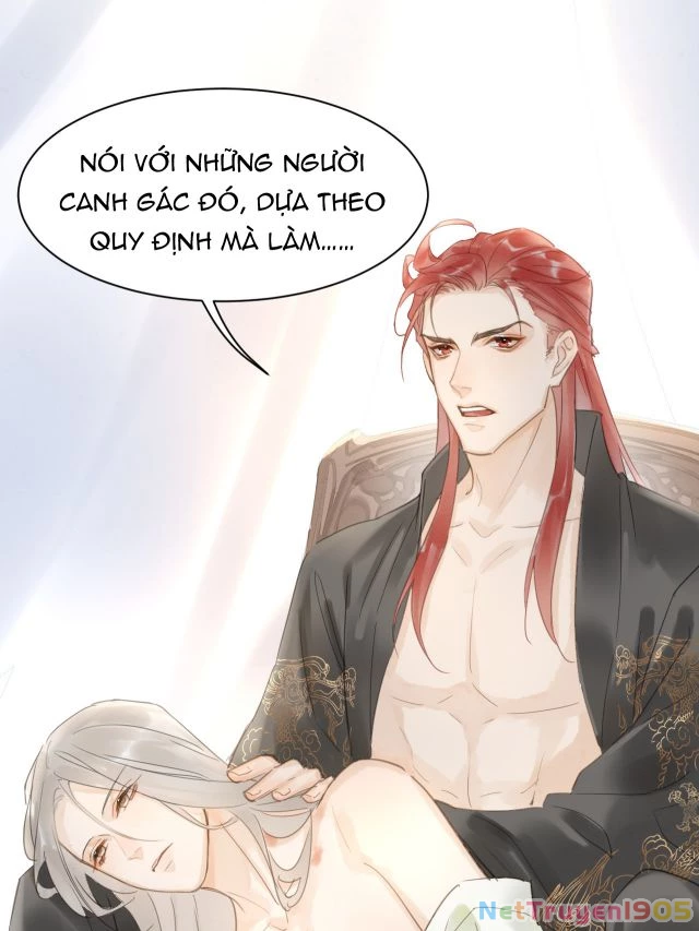 Tù Long Chapter 8 - 20