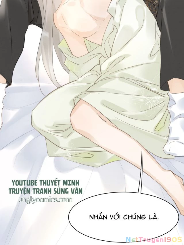 Tù Long Chapter 8 - 21