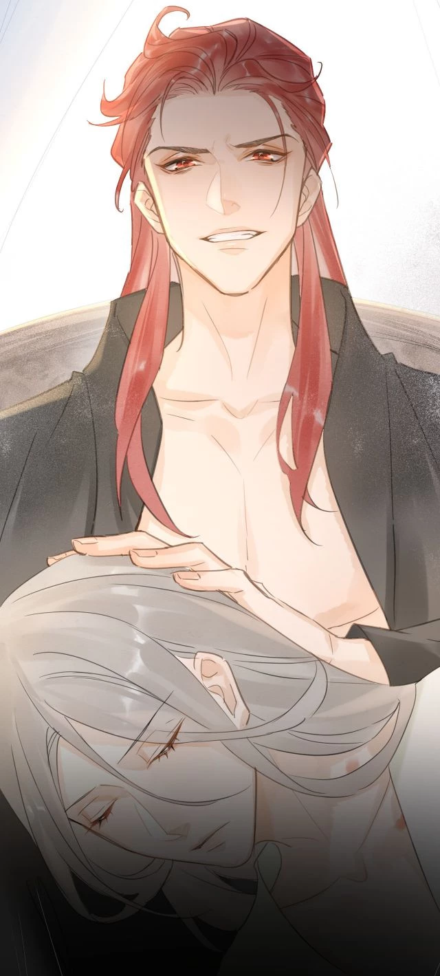 Tù Long Chapter 8 - 22