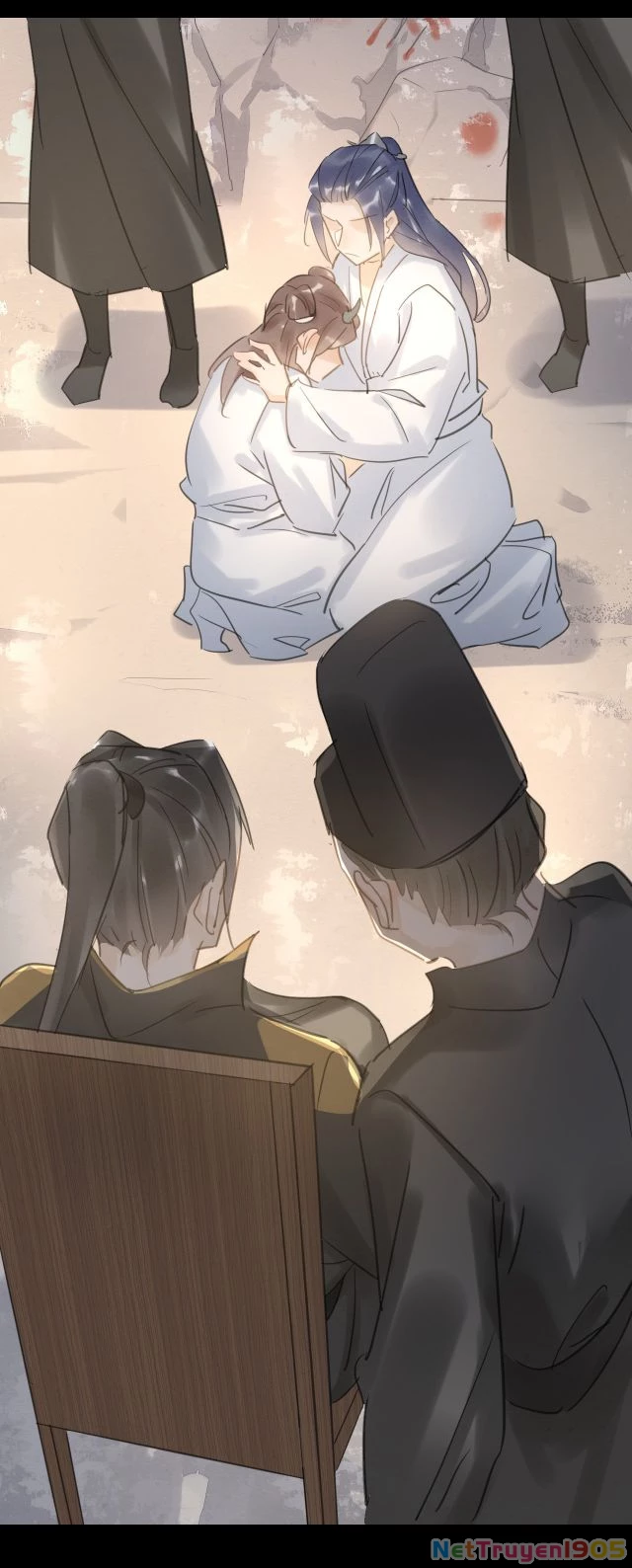 Tù Long Chapter 8 - 25