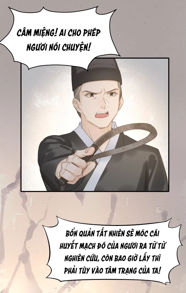 Tù Long Chapter 8 - 31