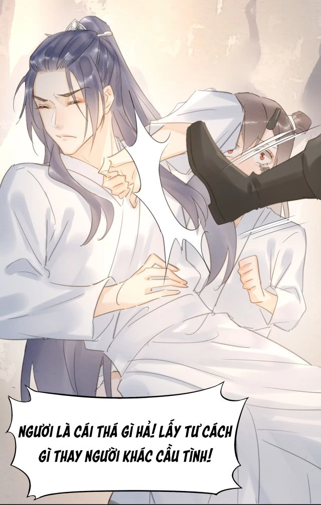 Tù Long Chapter 8 - 32