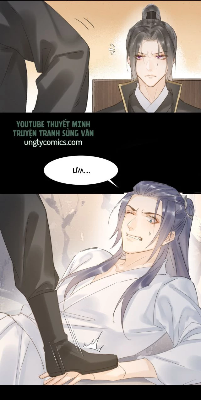 Tù Long Chapter 8 - 33