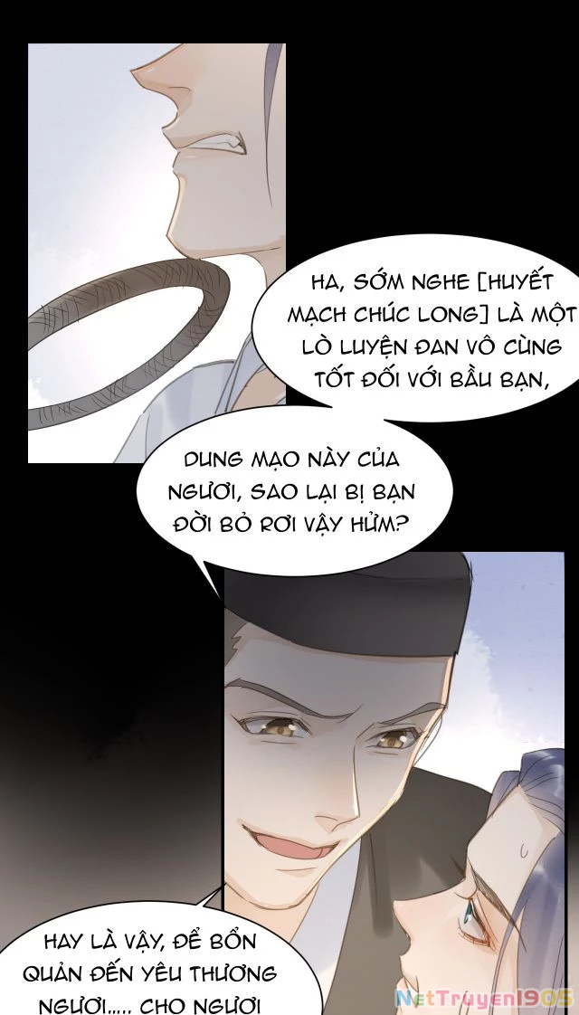 Tù Long Chapter 8 - 34