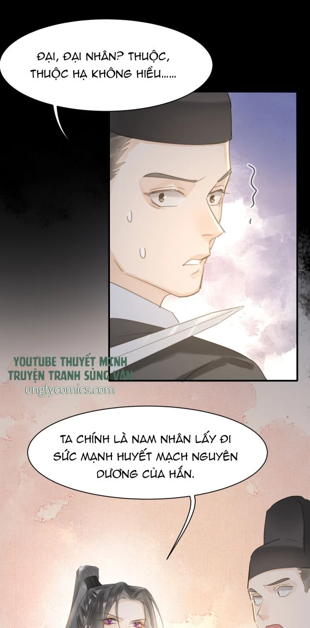 Tù Long Chapter 8 - 42
