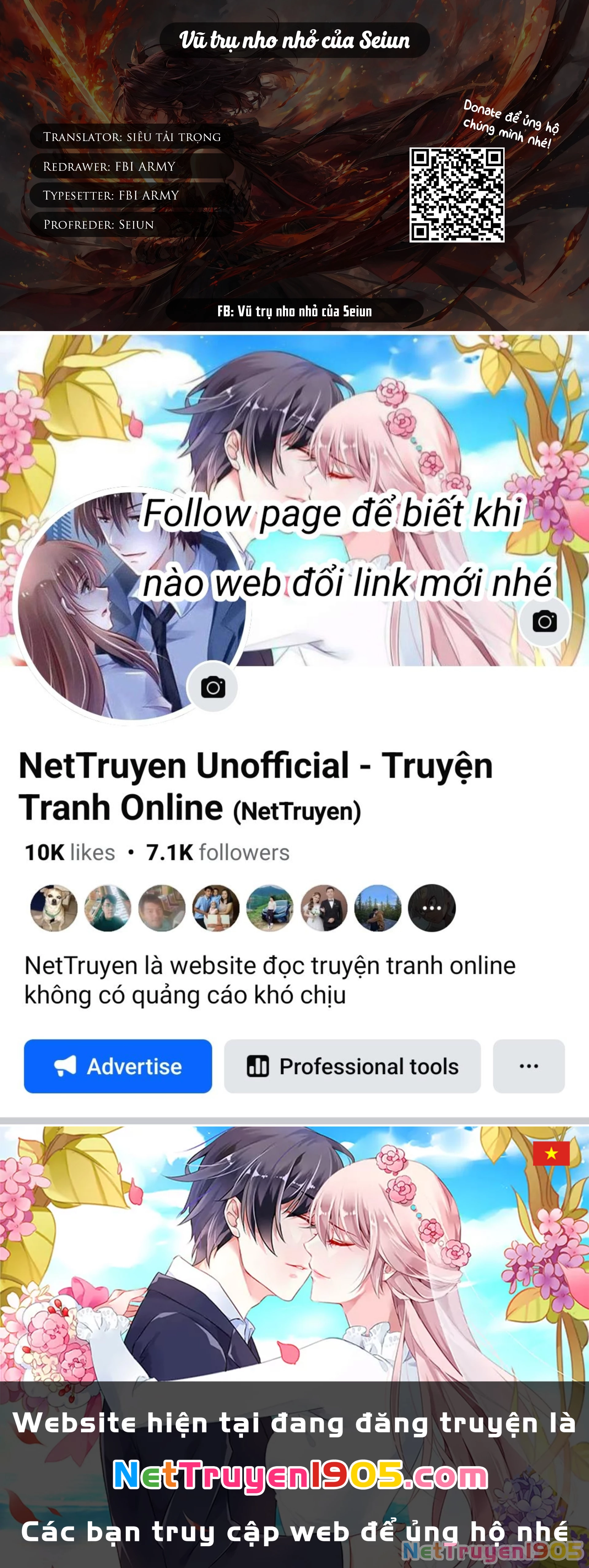 Rinjin-Chan Ga Shinpai Chapter 19 - 6