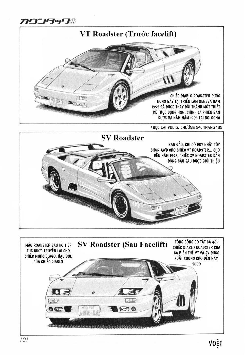 Countach Chapter 94 - 11