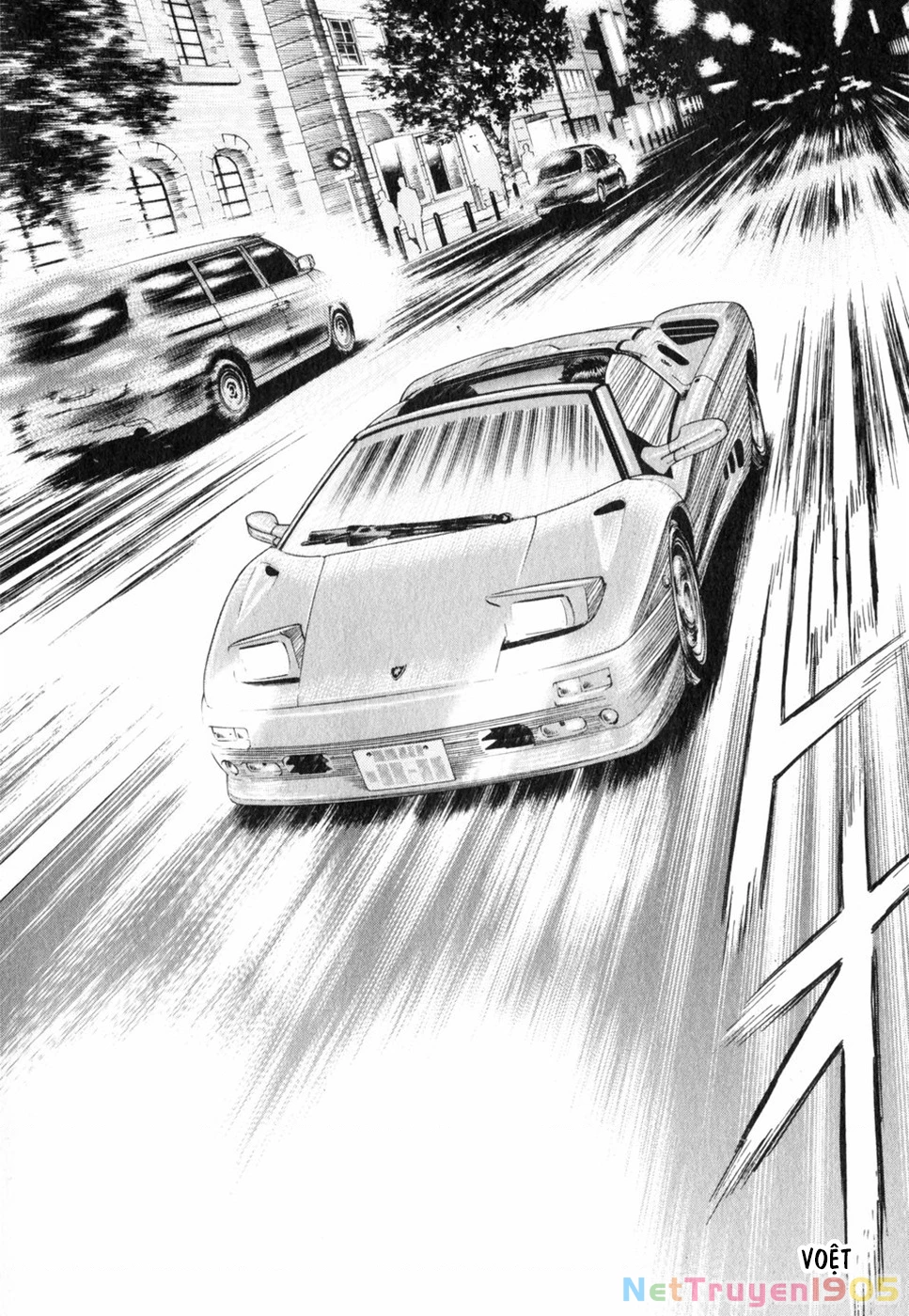 Countach Chapter 94 - 16