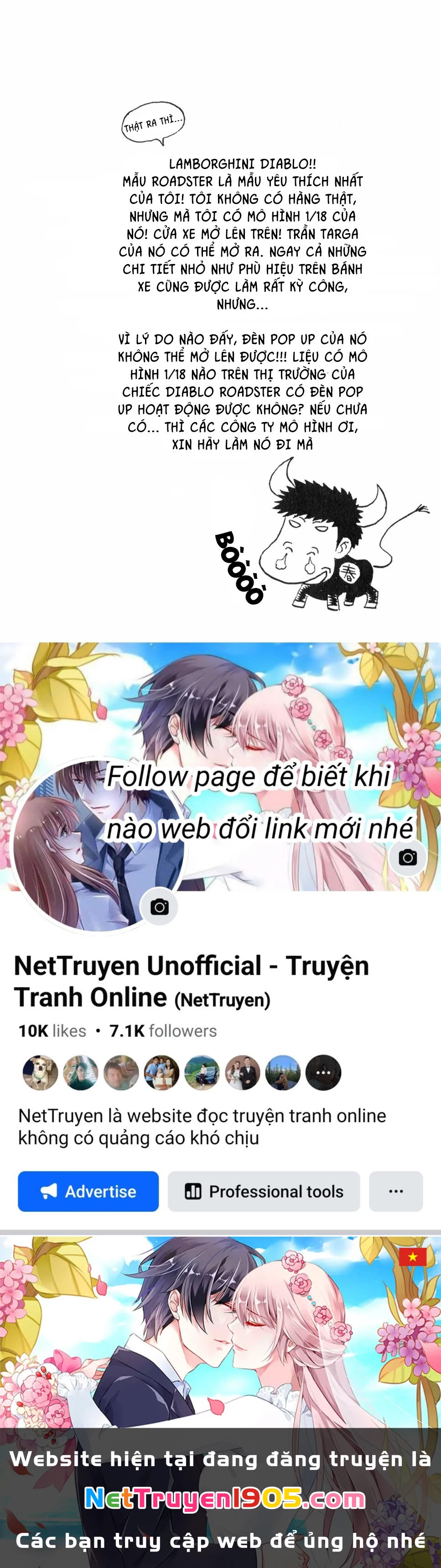 Countach Chapter 94 - 20