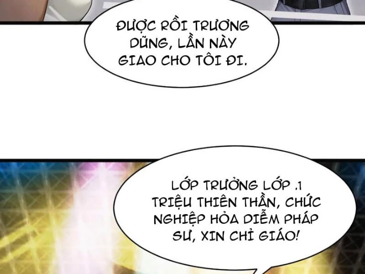 Thái Cổ Thập Hung: Người khác ngự thú ta ngự thú nương Chapter 53 - 20