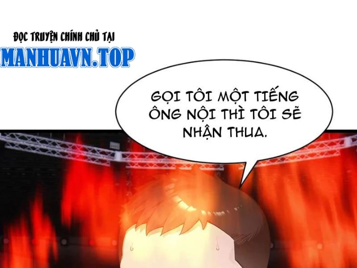 Thái Cổ Thập Hung: Người khác ngự thú ta ngự thú nương Chapter 53 - 46