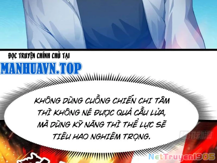 Thái Cổ Thập Hung: Người khác ngự thú ta ngự thú nương Chapter 53 - 56