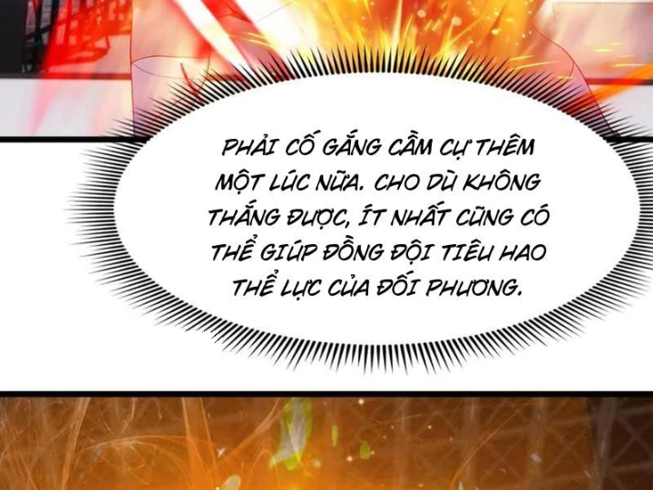 Thái Cổ Thập Hung: Người khác ngự thú ta ngự thú nương Chapter 53 - 58