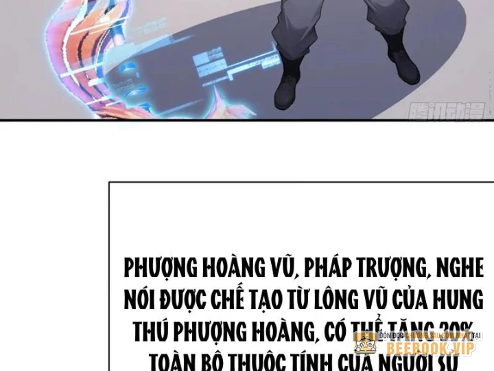 Thái Cổ Thập Hung: Người khác ngự thú ta ngự thú nương Chapter 53 - 93