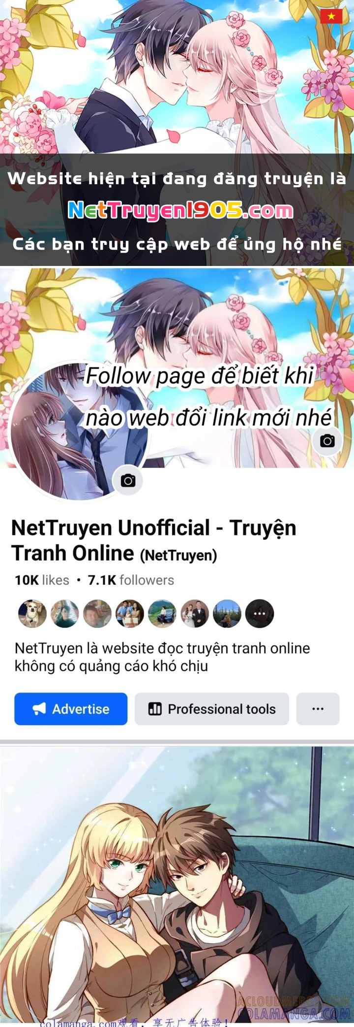Đô Thị Cực Phẩm Y Thần Chapter 282 - 1