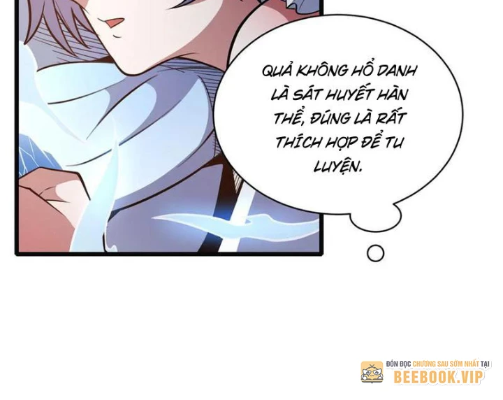 Đô Thị Cực Phẩm Y Thần Chapter 282 - 12