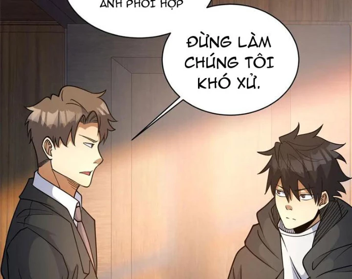 Đô Thị Cực Phẩm Y Thần Chapter 282 - 43