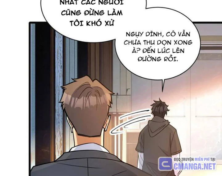 Đô Thị Cực Phẩm Y Thần Chapter 282 - 45