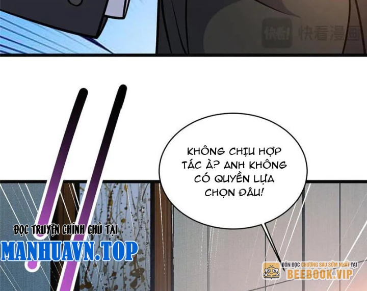 Đô Thị Cực Phẩm Y Thần Chapter 282 - 48