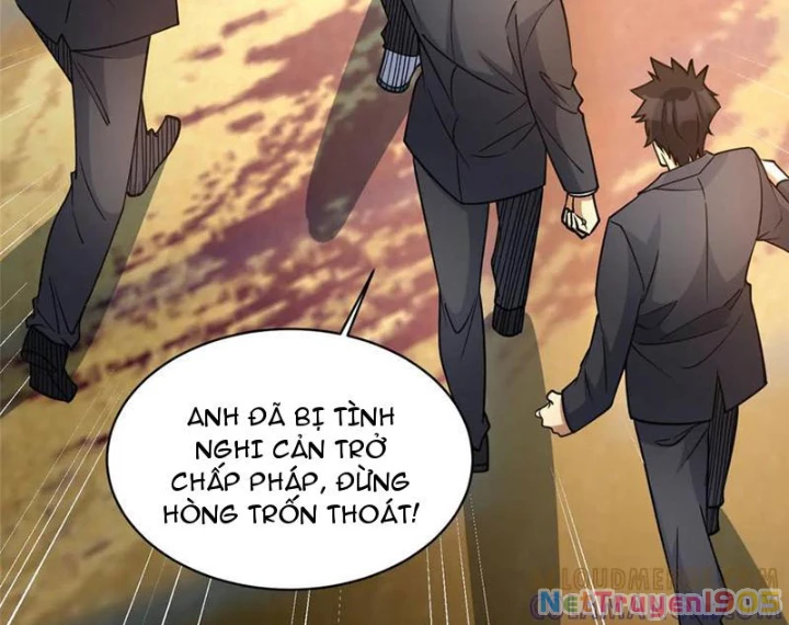 Đô Thị Cực Phẩm Y Thần Chapter 282 - 50