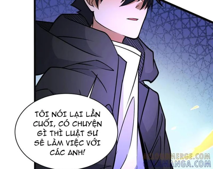 Đô Thị Cực Phẩm Y Thần Chapter 282 - 56