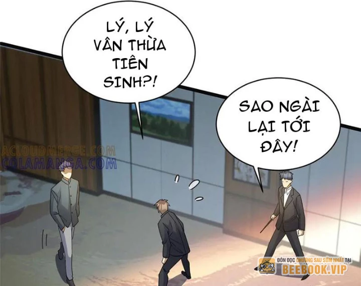 Đô Thị Cực Phẩm Y Thần Chapter 282 - 66