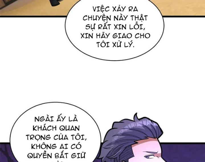 Đô Thị Cực Phẩm Y Thần Chapter 282 - 70