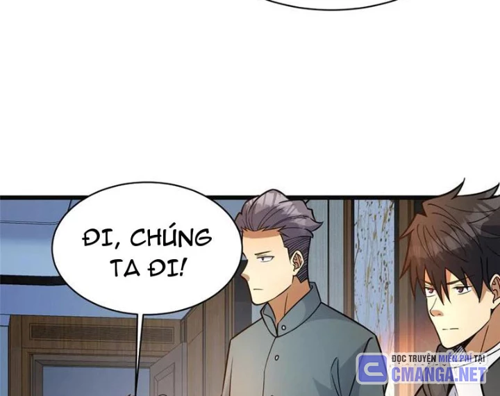 Đô Thị Cực Phẩm Y Thần Chapter 282 - 75