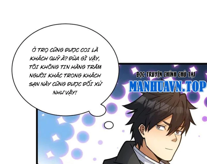 Đô Thị Cực Phẩm Y Thần Chapter 282 - 77