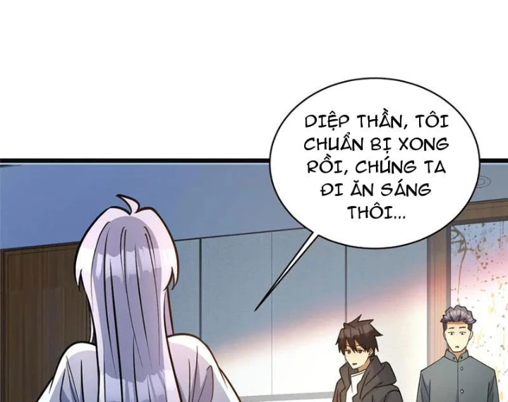 Đô Thị Cực Phẩm Y Thần Chapter 282 - 79
