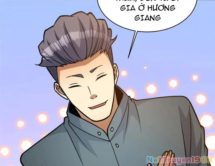 Đô Thị Cực Phẩm Y Thần Chapter 282 - 83