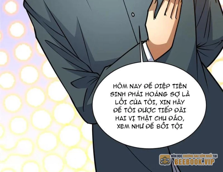 Đô Thị Cực Phẩm Y Thần Chapter 282 - 84