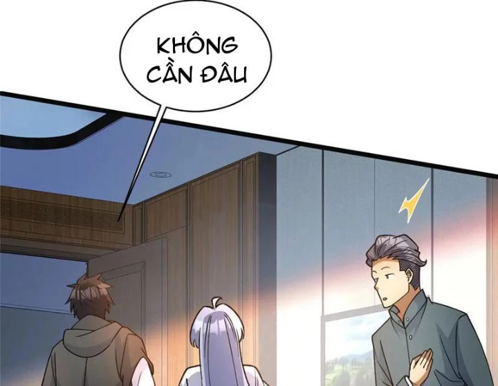 Đô Thị Cực Phẩm Y Thần Chapter 282 - 86