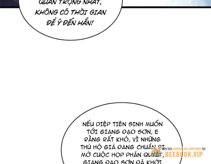 Đô Thị Cực Phẩm Y Thần Chapter 282 - 90