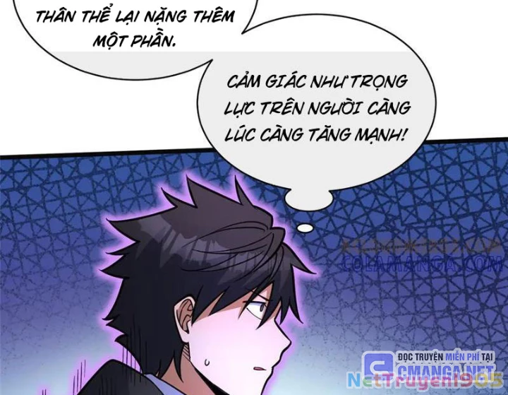 Đô Thị Cực Phẩm Y Thần Chapter 282 - 111